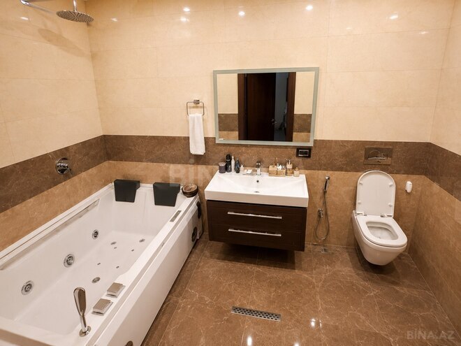 Satılır 4 otaqlı yeni tikili 195 m², 28 May m., photo 11 from 17