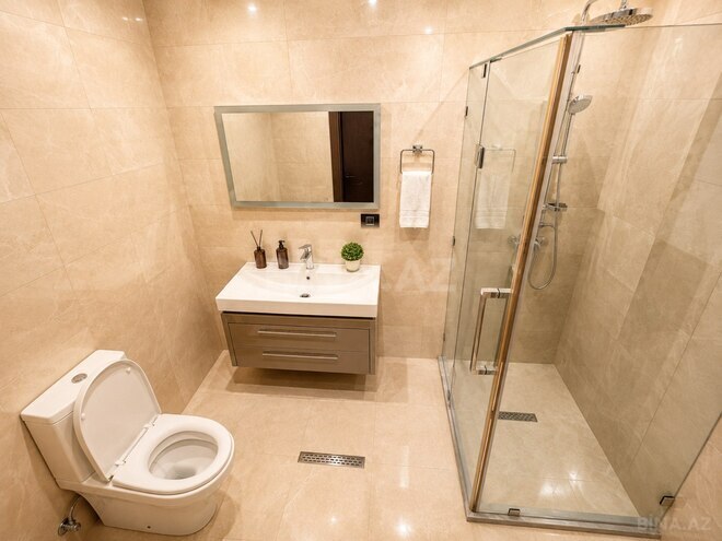 Satılır 4 otaqlı yeni tikili 195 m², 28 May m., photo 12 from 17