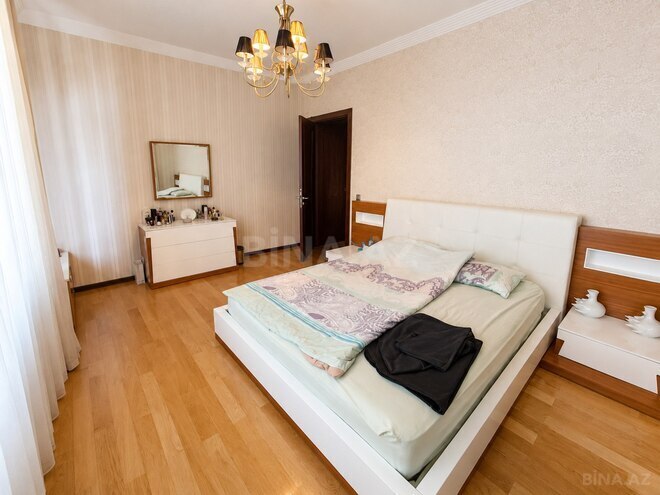 Satılır 4 otaqlı yeni tikili 195 m², 28 May m., photo 6 from 17
