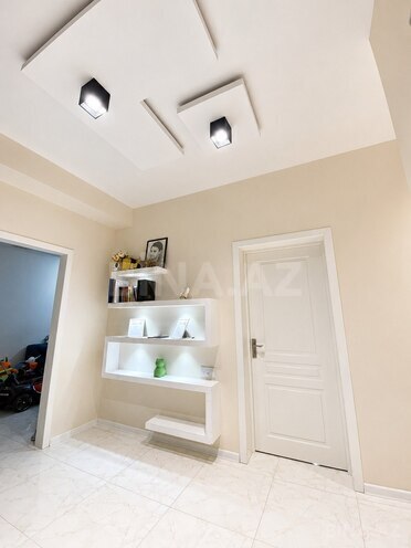 Satılır 2 otaqlı yeni tikili 101 m², İnşaatçılar m., photo 11 from 16
