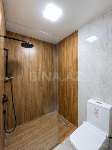 Satılır 2 otaqlı yeni tikili 101 m², İnşaatçılar m., photo 13 from 16