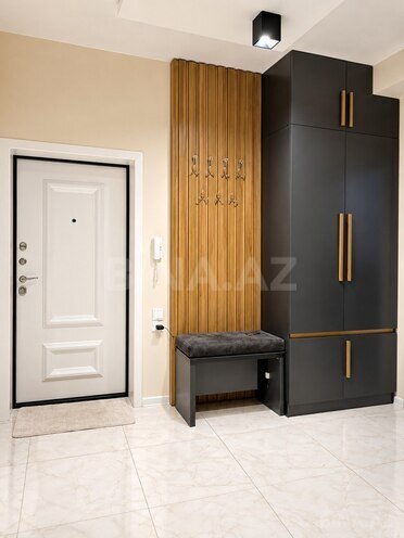 Satılır 2 otaqlı yeni tikili 101 m², İnşaatçılar m., photo 12 from 16