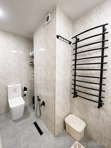 Satılır 2 otaqlı yeni tikili 101 m², İnşaatçılar m., photo 15 from 16