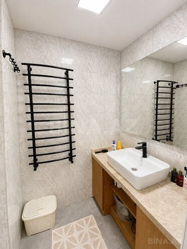 Satılır 2 otaqlı yeni tikili 101 m², İnşaatçılar m., photo 14 from 16