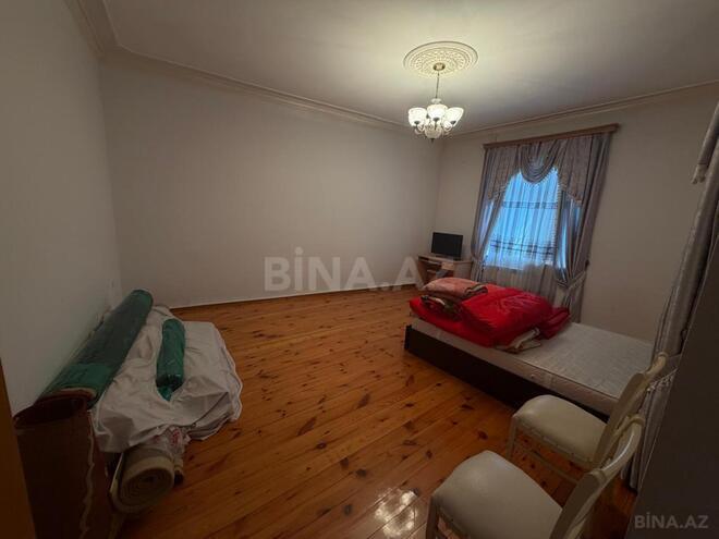 Satılır 7 otaqlı həyət evi/bağ evi 455 m², Bakıxanov q., photo 5 from 32
