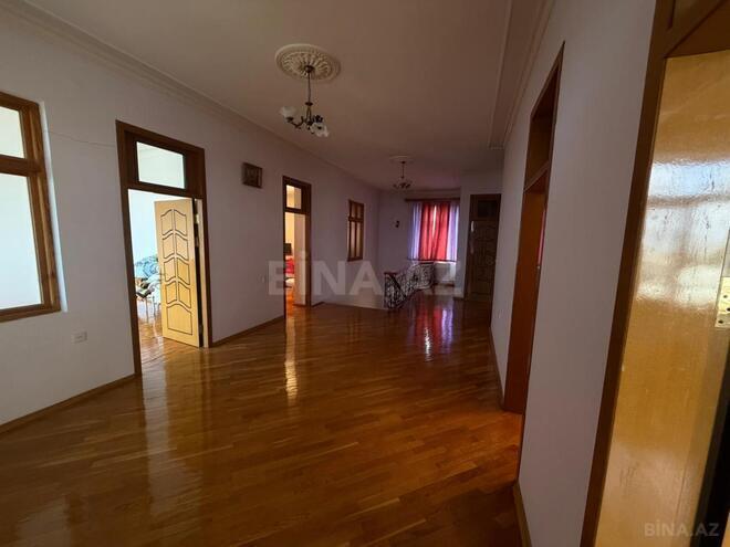 Satılır 7 otaqlı həyət evi/bağ evi 455 m², Bakıxanov q., photo 7 from 32