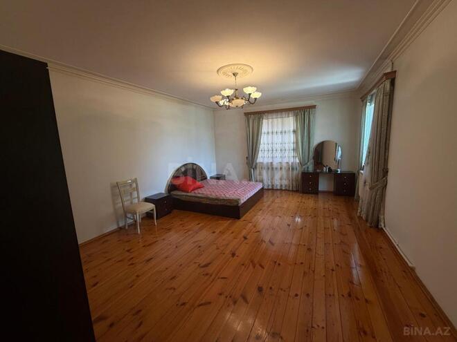 Satılır 7 otaqlı həyət evi/bağ evi 455 m², Bakıxanov q., photo 8 from 32