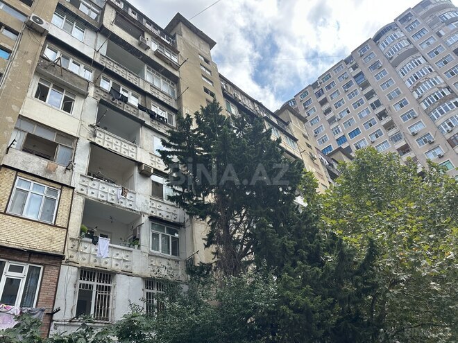Продаётся 3-комн. вторичка 85 м², м. Насими, photo 1 from 19
