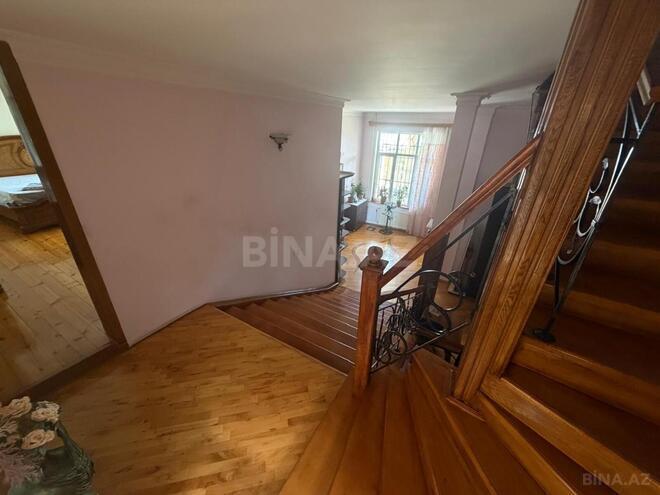 Satılır 7 otaqlı həyət evi/bağ evi 455 m², Bakıxanov q., photo 10 from 32