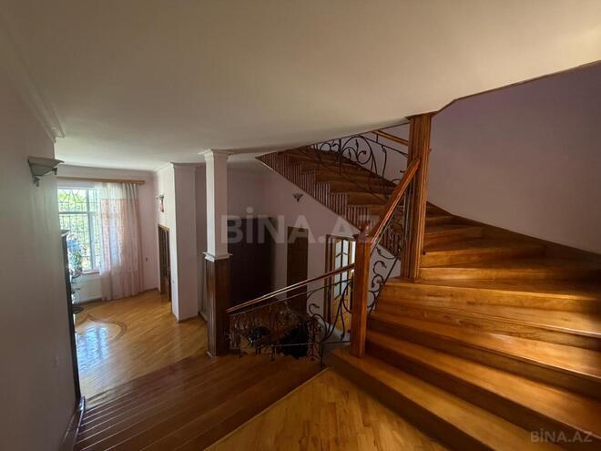 Satılır 7 otaqlı həyət evi/bağ evi 455 m², Bakıxanov q., photo 11 from 32