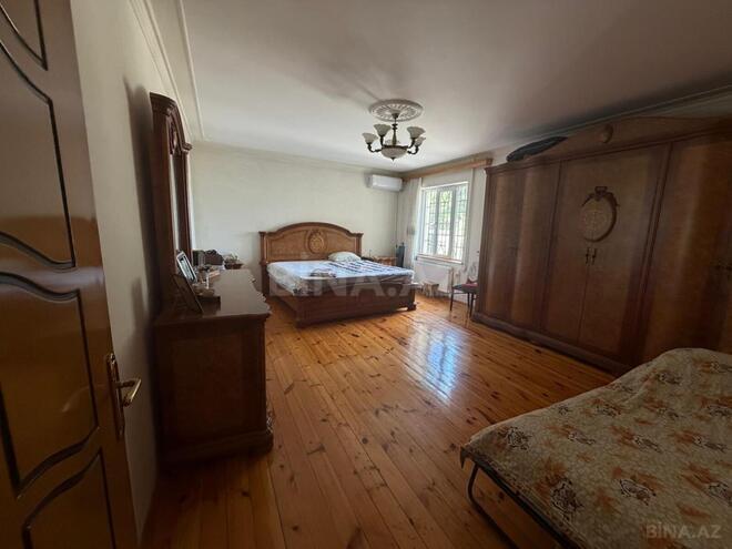 Satılır 7 otaqlı həyət evi/bağ evi 455 m², Bakıxanov q., photo 12 from 32