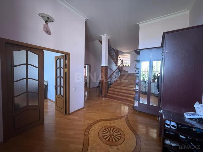 Satılır 7 otaqlı həyət evi/bağ evi 455 m², Bakıxanov q., photo 13 from 32