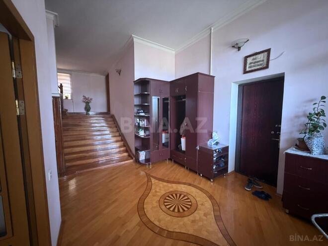 Satılır 7 otaqlı həyət evi/bağ evi 455 m², Bakıxanov q., photo 14 from 32