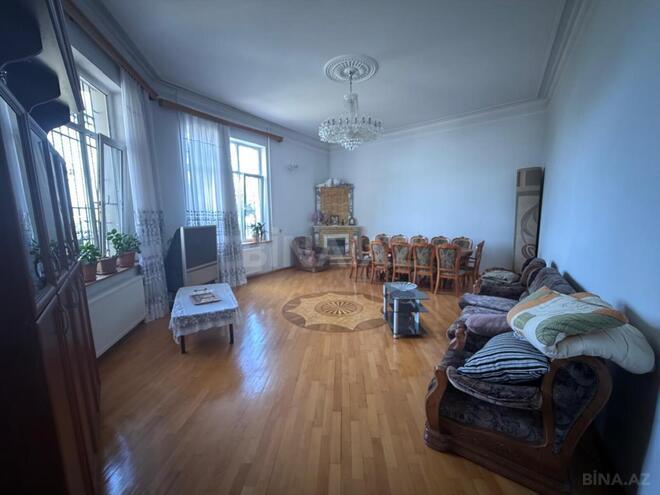 Satılır 7 otaqlı həyət evi/bağ evi 455 m², Bakıxanov q., photo 15 from 32