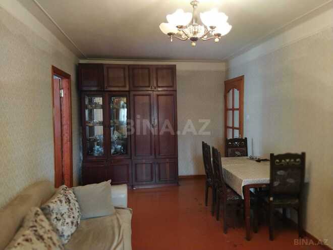 Продаётся 2-комн. вторичка 55 м², м. Халглар Достлугу, photo 3 from 15