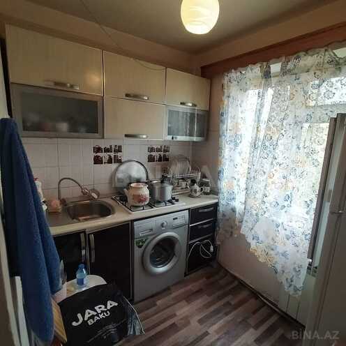 Продаётся 2-комн. вторичка 55 м², м. Халглар Достлугу, photo 12 from 15