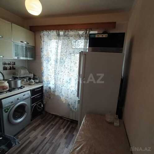 Продаётся 2-комн. вторичка 55 м², м. Халглар Достлугу, photo 11 from 15