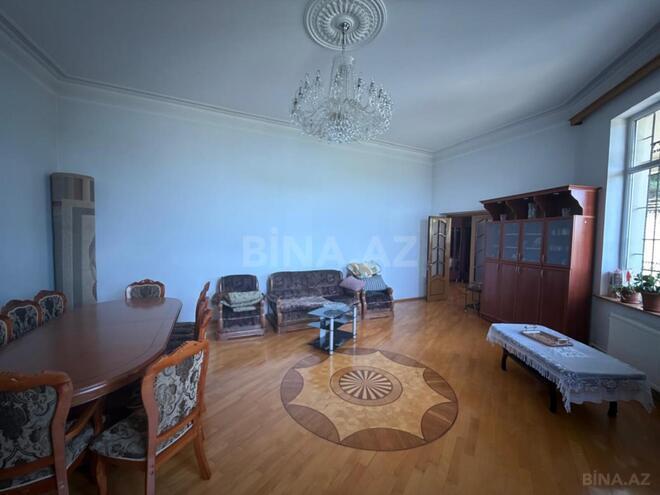 Satılır 7 otaqlı həyət evi/bağ evi 455 m², Bakıxanov q., photo 16 from 32