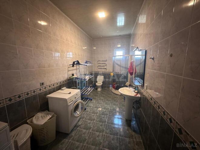 Satılır 7 otaqlı həyət evi/bağ evi 455 m², Bakıxanov q., photo 17 from 32