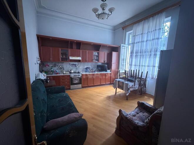 Satılır 7 otaqlı həyət evi/bağ evi 455 m², Bakıxanov q., photo 18 from 32
