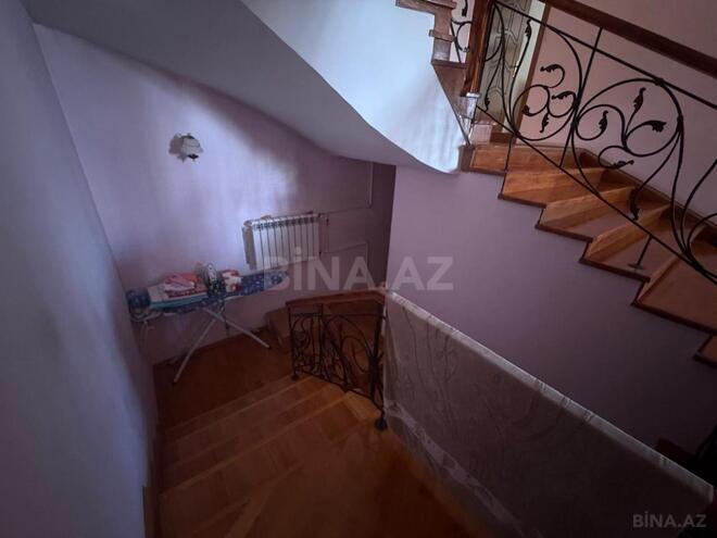 Satılır 7 otaqlı həyət evi/bağ evi 455 m², Bakıxanov q., photo 19 from 32