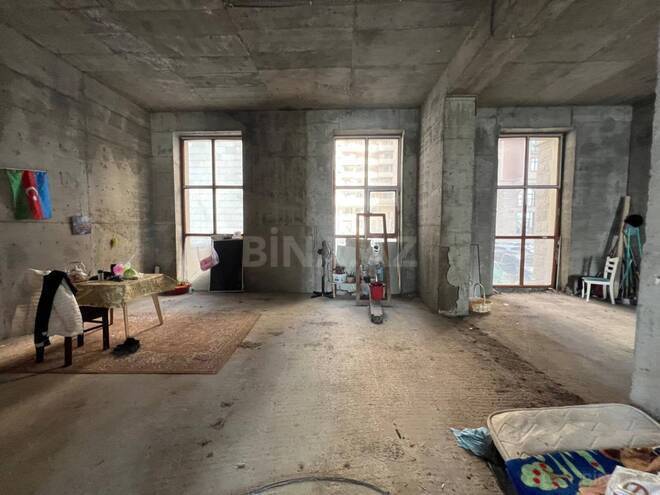 Satılır  obyekt 500 m², Yasamal r., photo 5 from 12