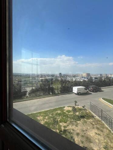Satılır  obyekt 500 m², Yasamal r., photo 7 from 12
