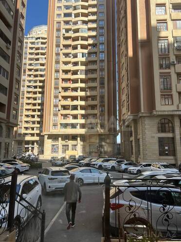 Satılır  obyekt 500 m², Yasamal r., photo 10 from 12