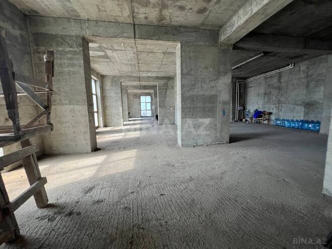 Satılır  obyekt 500 m², Yasamal r., photo 4 from 12
