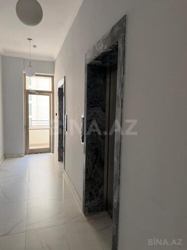 Сдаётся 2-комн. новостройка 60 м², м. Элмляр Академиясы, photo 15 from 20