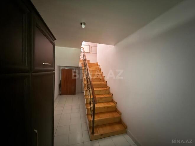 Satılır 7 otaqlı həyət evi/bağ evi 455 m², Bakıxanov q., photo 21 from 32