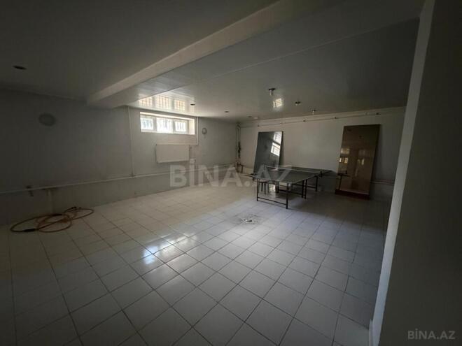 Satılır 7 otaqlı həyət evi/bağ evi 455 m², Bakıxanov q., photo 22 from 32