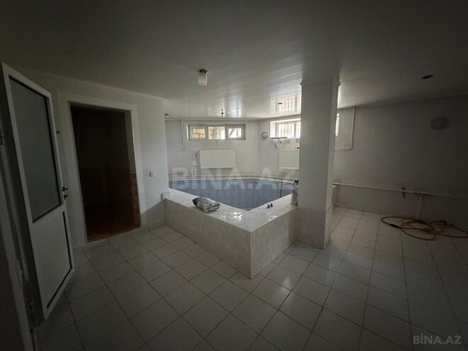 Satılır 7 otaqlı həyət evi/bağ evi 455 m², Bakıxanov q., photo 23 from 32