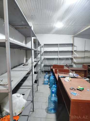 Сдаётся  объект 100 м², м. Иншаатчылар, photo 5 from 7