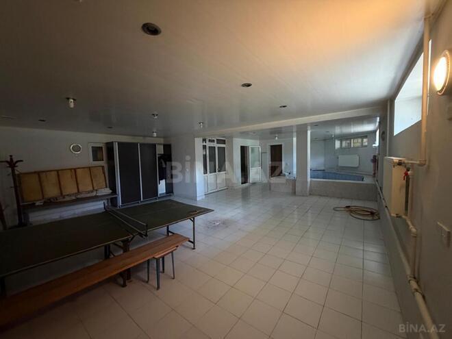 Satılır 7 otaqlı həyət evi/bağ evi 455 m², Bakıxanov q., photo 24 from 32
