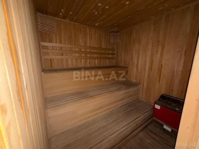 Satılır 7 otaqlı həyət evi/bağ evi 455 m², Bakıxanov q., photo 26 from 32