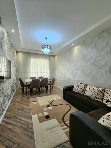 Сдаётся 2-комн. вторичка 60 м², Наримановский  р., photo 1 from 15