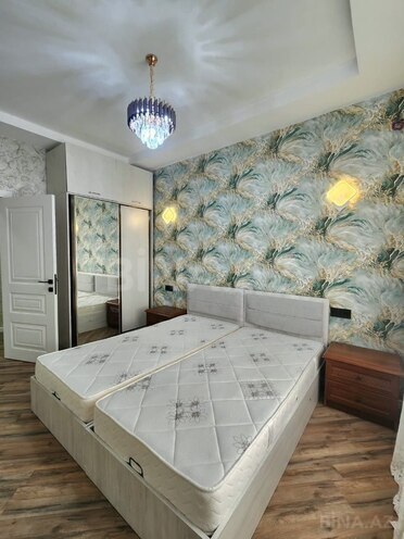 Сдаётся 2-комн. вторичка 60 м², Наримановский  р., photo 8 from 15