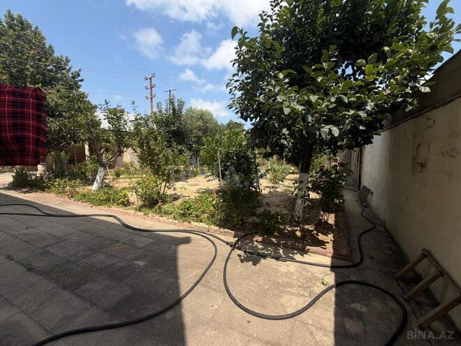 Satılır 7 otaqlı həyət evi/bağ evi 455 m², Bakıxanov q., photo 27 from 32