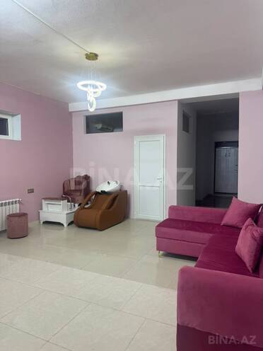 İcarəyə verilir  obyekt 120 m², Xətai r., photo 4 from 8