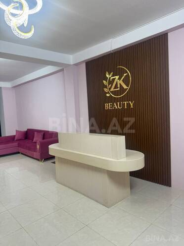 İcarəyə verilir  obyekt 120 m², Xətai r., photo 3 from 8
