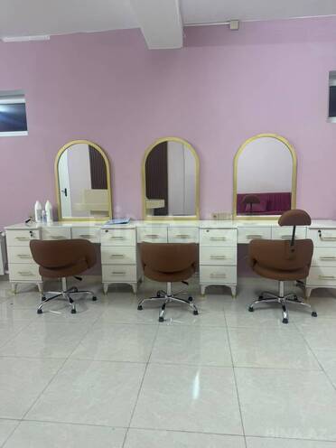 İcarəyə verilir  obyekt 120 m², Xətai r., photo 5 from 8