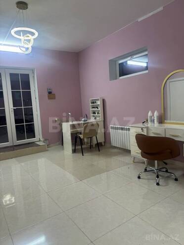 İcarəyə verilir  obyekt 120 m², Xətai r., photo 7 from 8