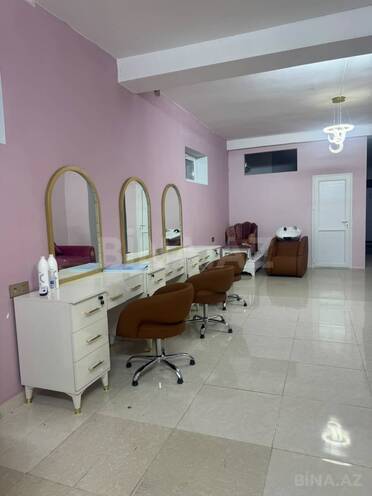 İcarəyə verilir  obyekt 120 m², Xətai r., photo 6 from 8