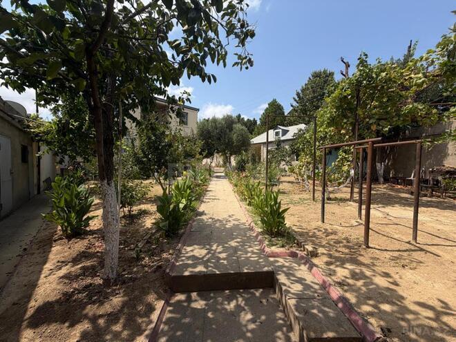 Satılır 7 otaqlı həyət evi/bağ evi 455 m², Bakıxanov q., photo 30 from 32