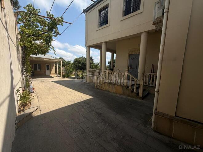 Satılır 7 otaqlı həyət evi/bağ evi 455 m², Bakıxanov q., photo 31 from 32