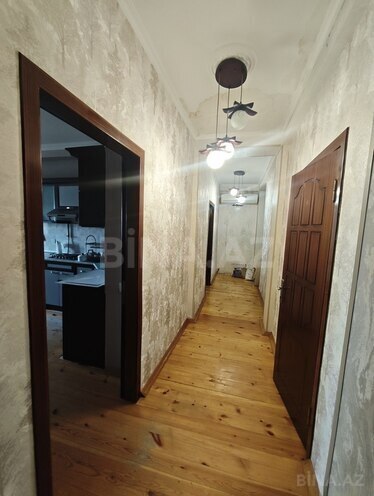 İcarəyə verilir 3 otaqlı köhnə tikili 90 m², İnşaatçılar m., photo 6 from 11
