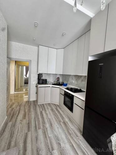 Продаётся 3-комн. вторичка 71.4 м², пос. Амирджаны, photo 4 from 13