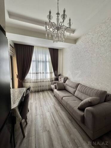 Продаётся 3-комн. вторичка 71.4 м², пос. Амирджаны, photo 5 from 13