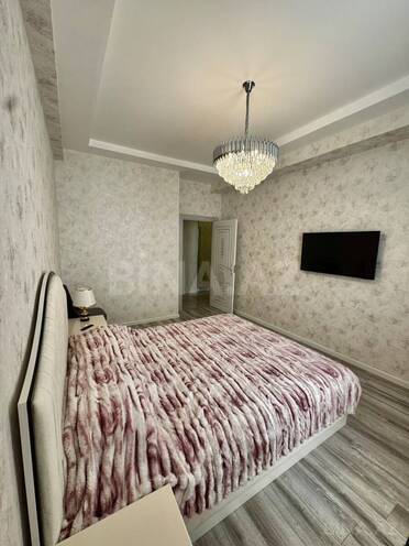 Продаётся 3-комн. вторичка 71.4 м², пос. Амирджаны, photo 7 from 13